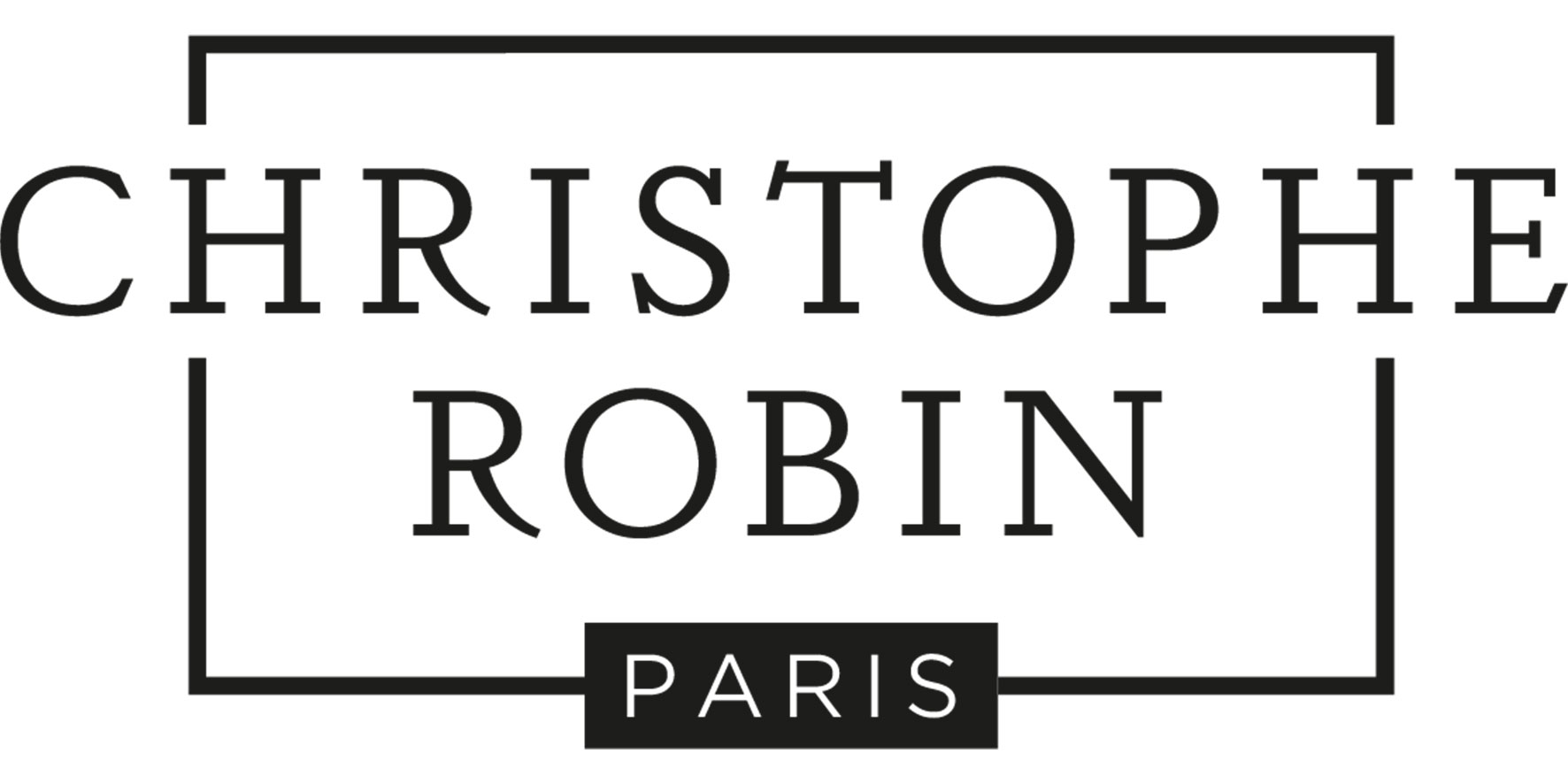 Christophe Robin logo