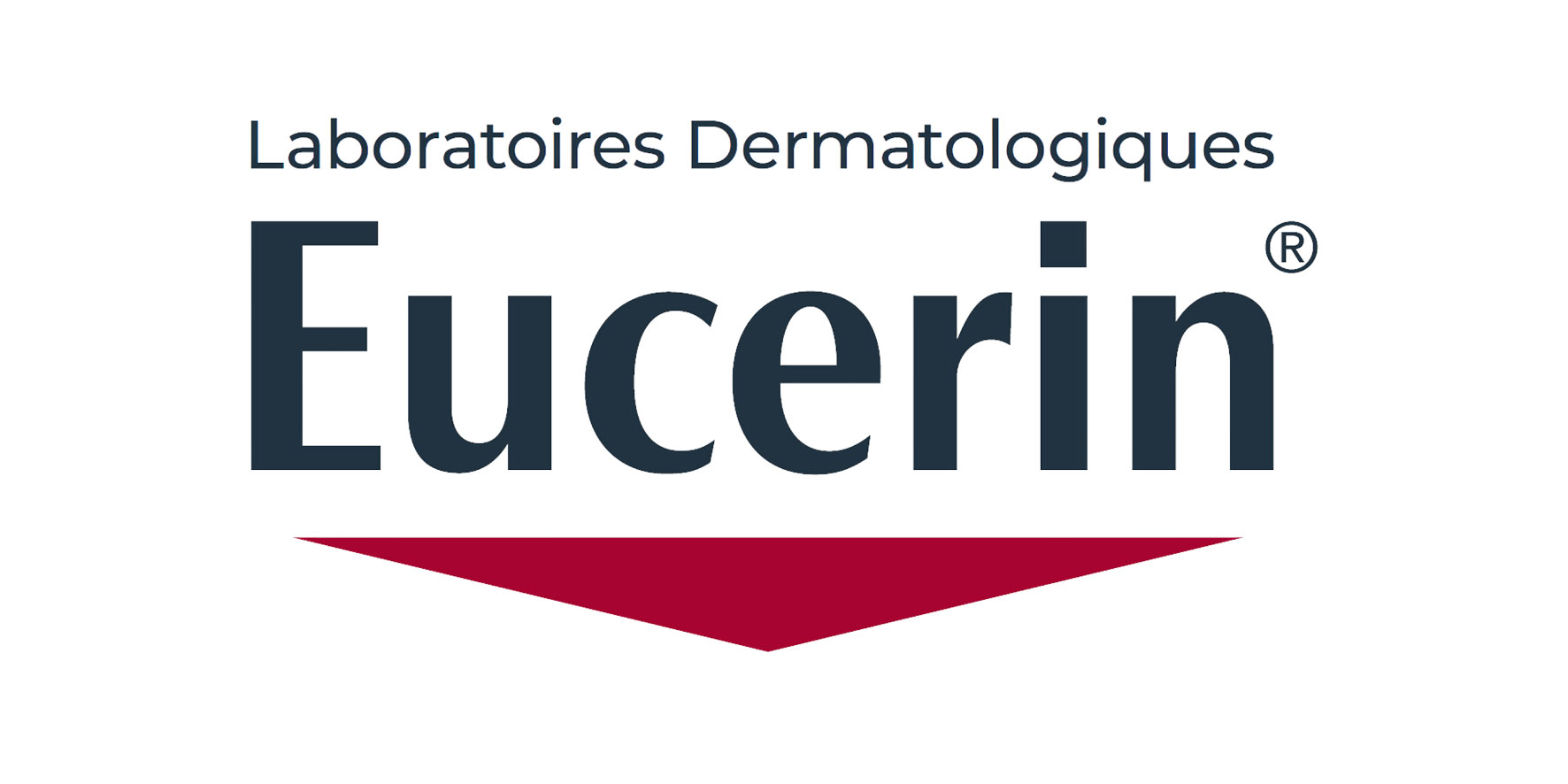 Eucerin logo