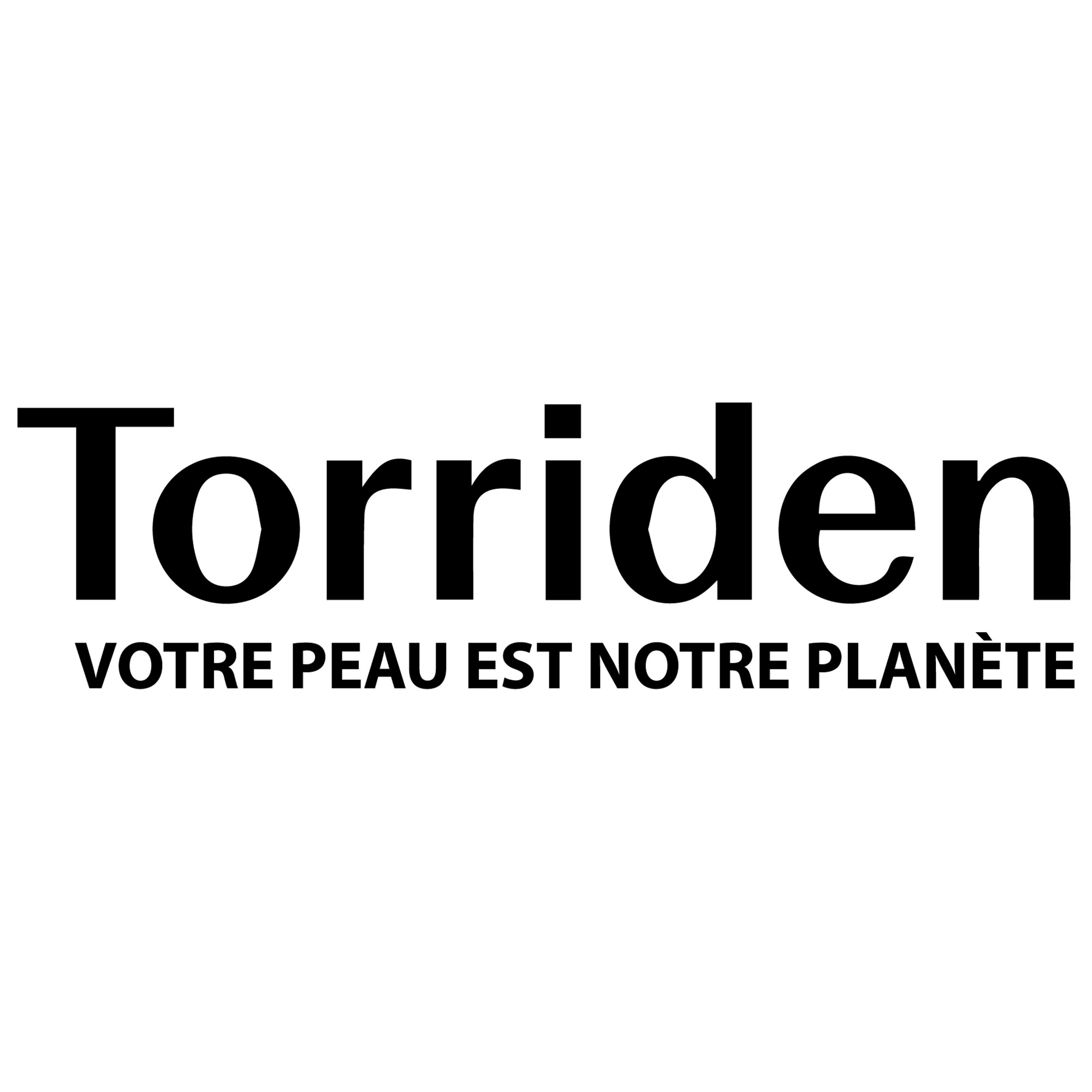 TORRIDEN