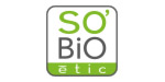 Léa Nature SO BiO étic logo