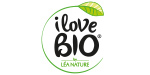 I Love Bio logo