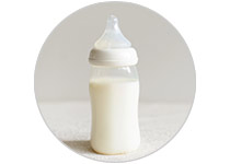 Growing-Up Milk >12 months