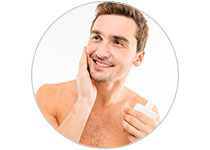 After-Shave Treatments