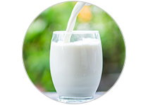 Organic Milks