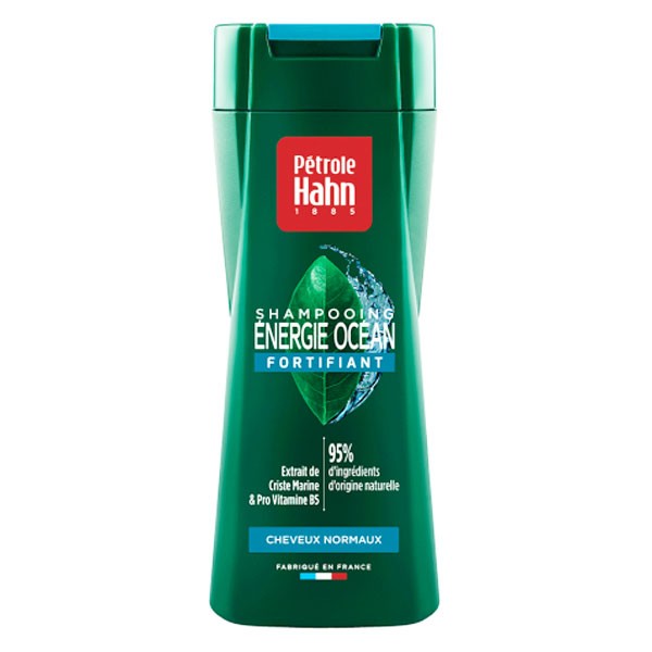 Petrole Hahn Ocean Energy Shampoo Normal Hair 250ml