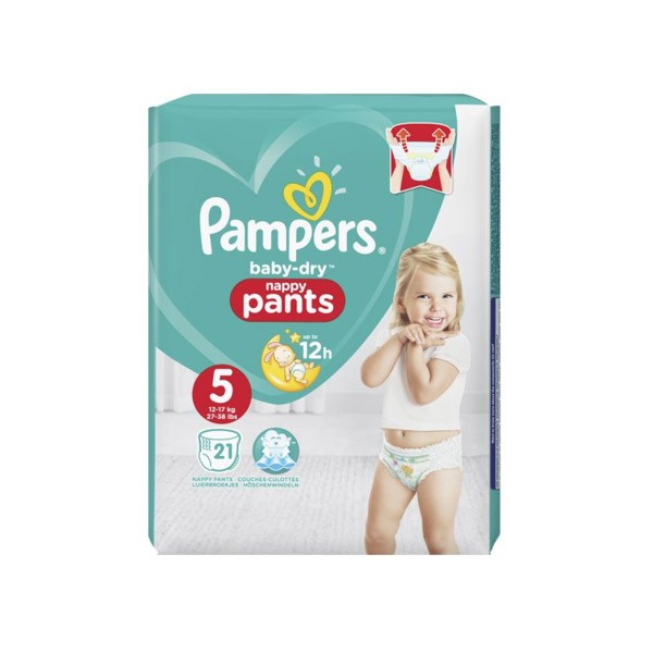 Pampers sales diaper deals