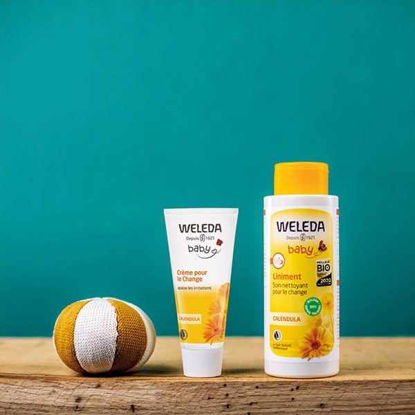 Weleda B b Calendula Liniment 400ml Low Prices