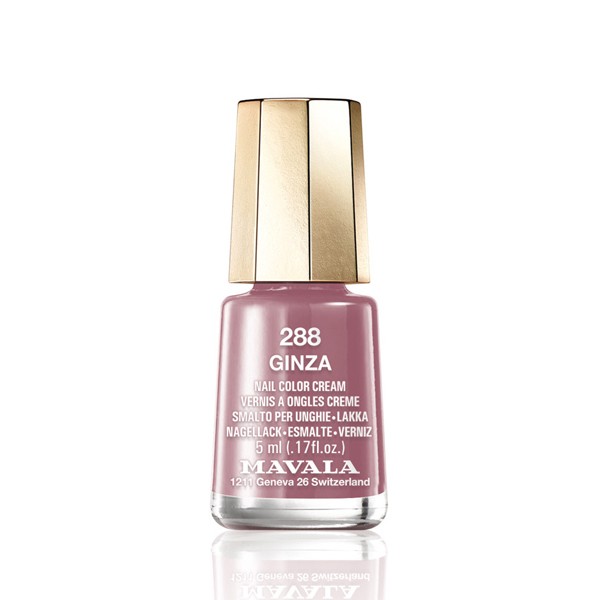 Mavala nail polish new arrivals