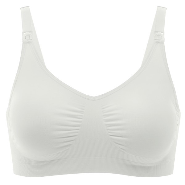 Buy Medela nursing white bra size S