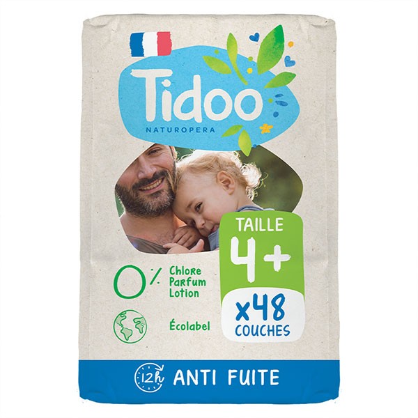 Tidoo nappies deals