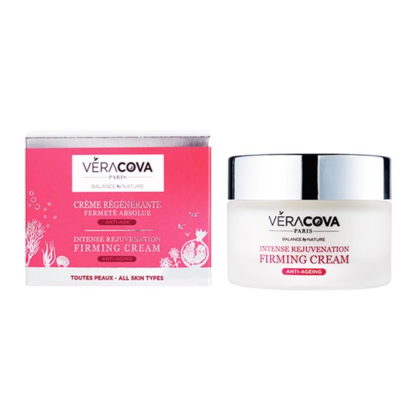 Vera Cova Intense Rejuvenation Firming Cream 50ml
