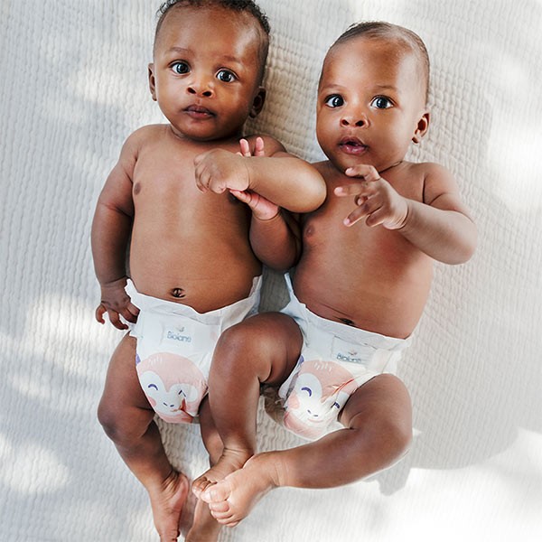 Natural diapers hot sale