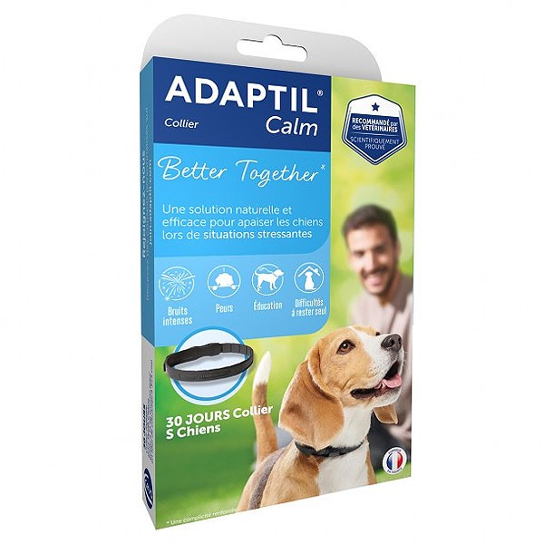 Ceva adaptil hotsell