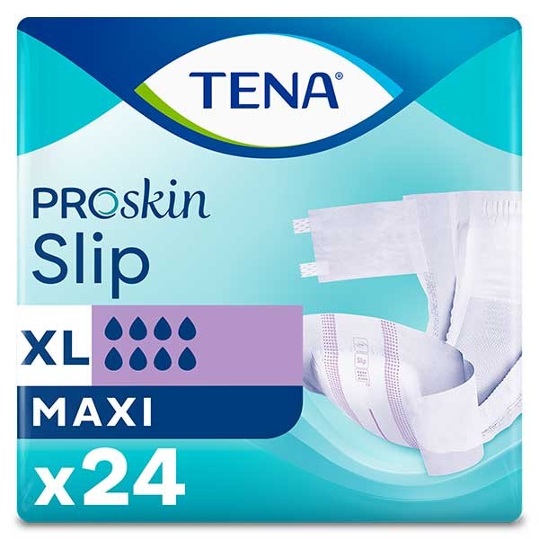 Tena online xl pants