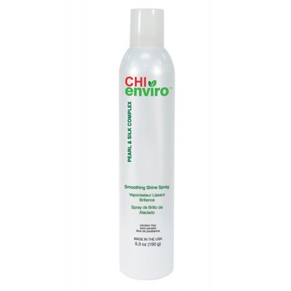 Chi Enviro Smoothing Spray Shine 150g Sanareva