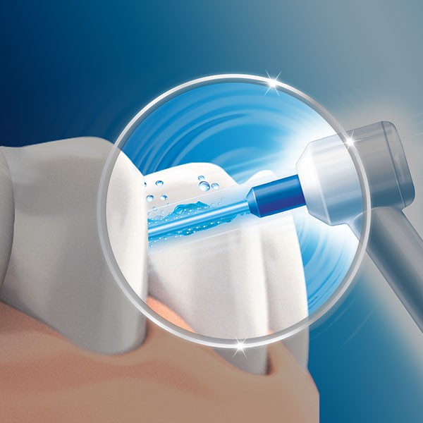 Oral b outlet waterjet