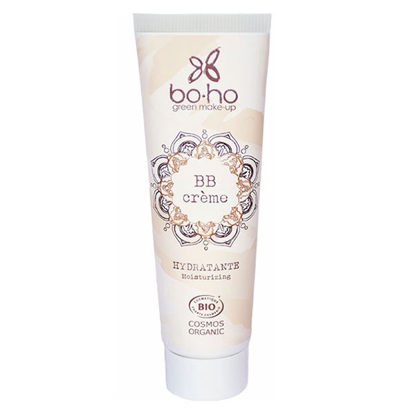 Boho Medium BB Cream 30ml Sanareva