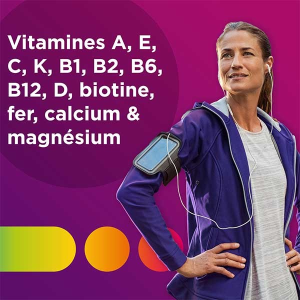 Centrum Vitamins Women 30 tablets