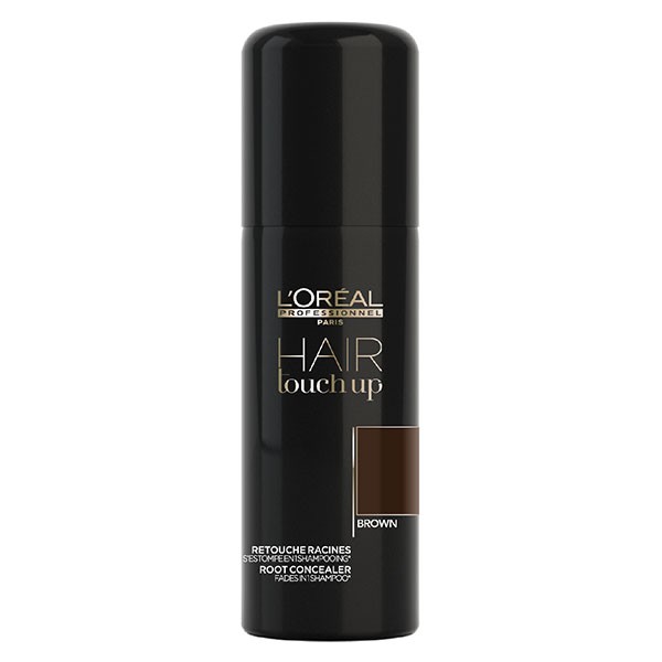 L'Oréal Care & Styling Hair Root Touch Up Spray Dark Brown 75ml