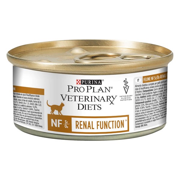 Proplan purina chat veterinary diets shop renal nf