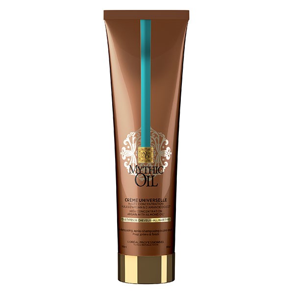 L'Oréal Care & Styling Se Mythic Oil Universal Cream 150ml