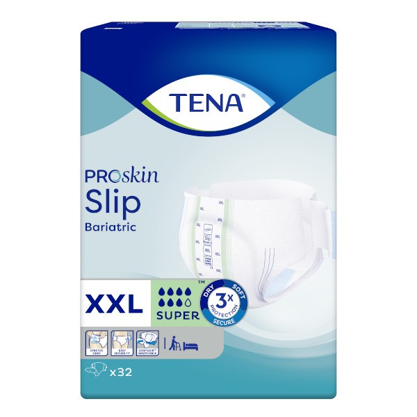 Tena cheap lady super