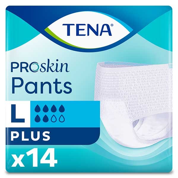 Tena underwear sale