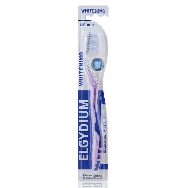 Whitening toothbrush hotsell