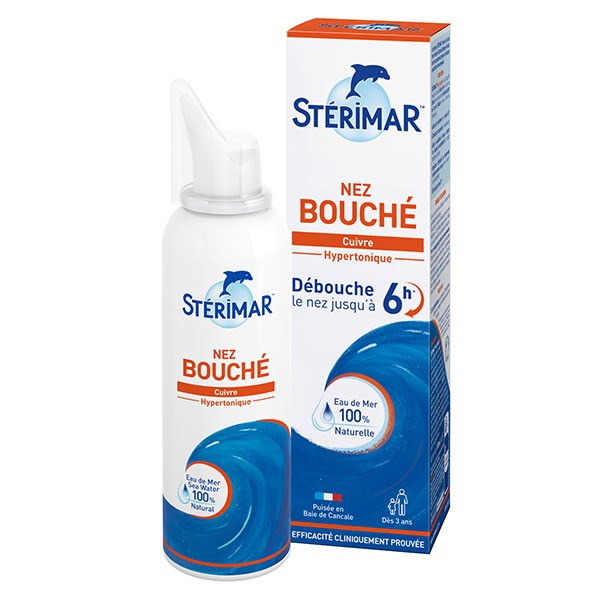 Sterimar hypertonic 2025