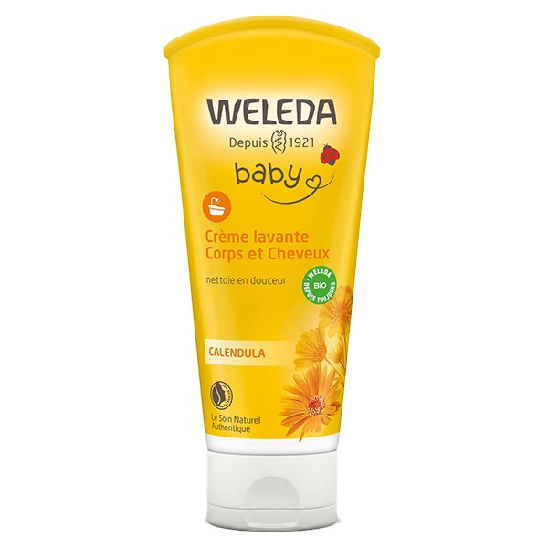 Oleo calendula weleda hotsell