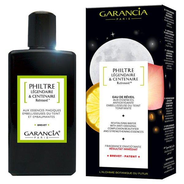 Garancia legendary potion and Centennial 95 ml