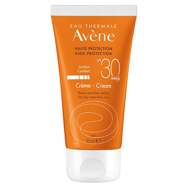 Avene outlet face cream