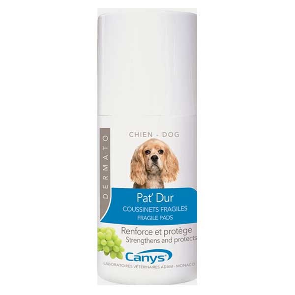 Canys line dog PAT' hard LIP Spray 75ml