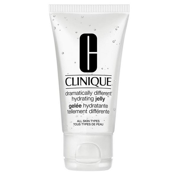 Clinique Basic 3 Step Dramatically Different Hydrating Jelly Anti-Pollution 50ml