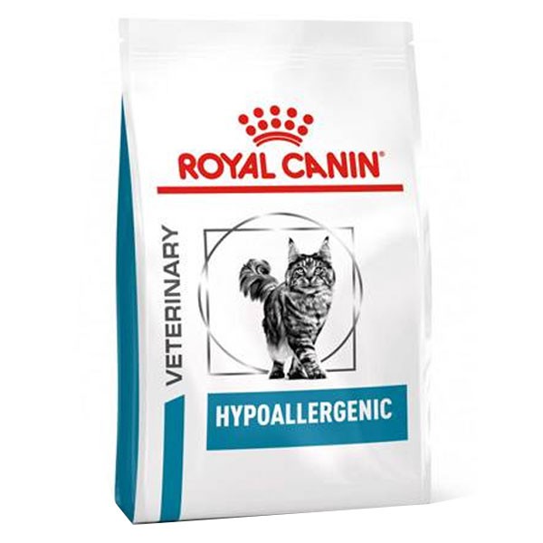 Hypo new arrivals royal canin