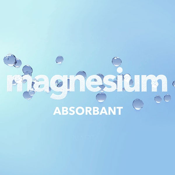 Narta Magnesium Protect Ball Deodorant Women 48h 50ml