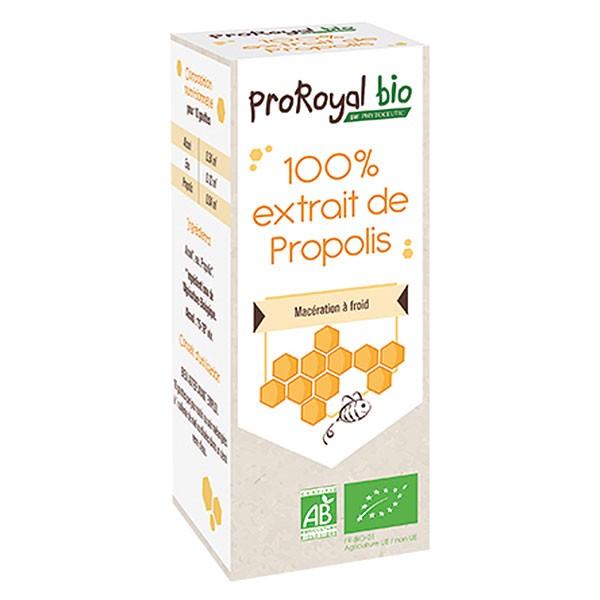 Bio Royal Pro 15ml Propolis extract