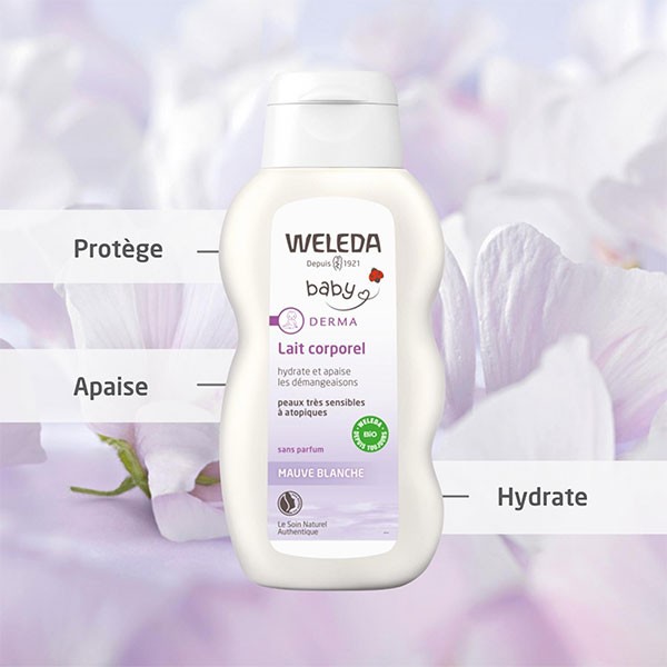 White mallow clearance body lotion