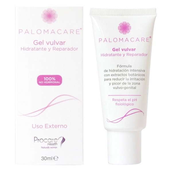 Procare Health Palomacare Vulvar Gel 30ml