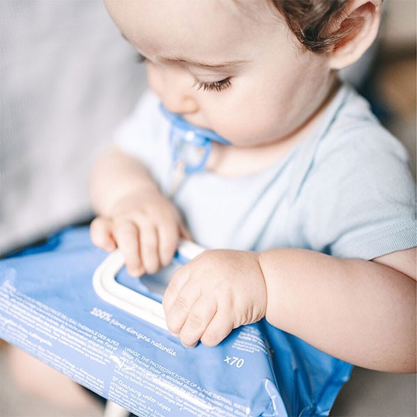 Water diaper wipes online