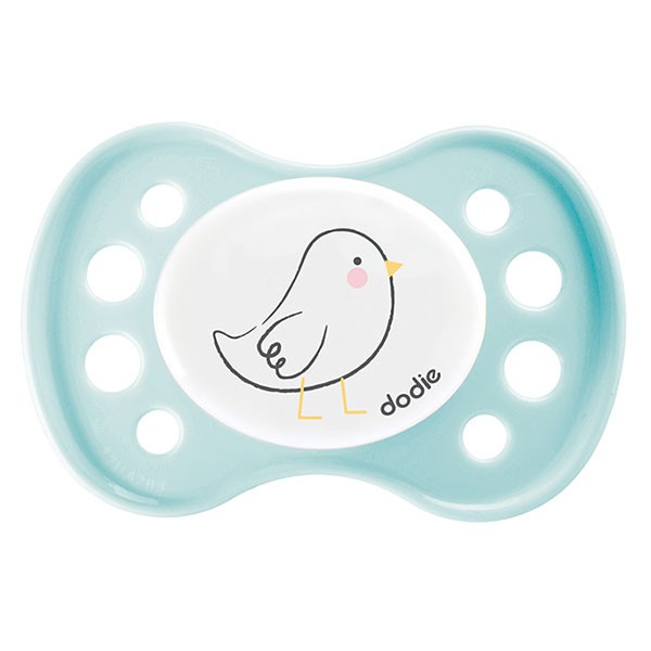 Dodie pacifier best sale