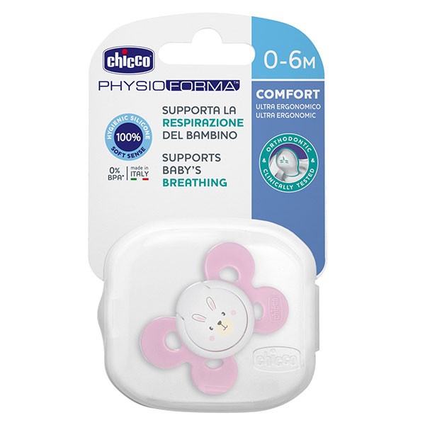 Chicco Pacifier Physio Forma at the best price