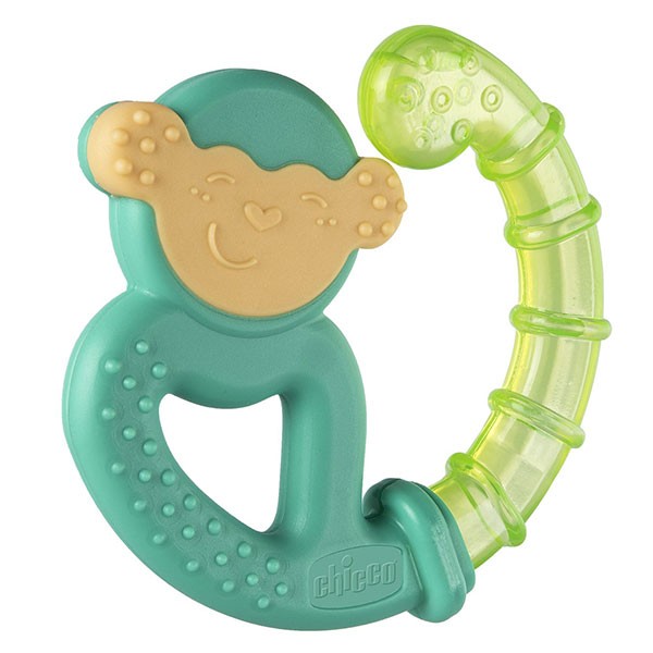 Chicco teething hotsell ring