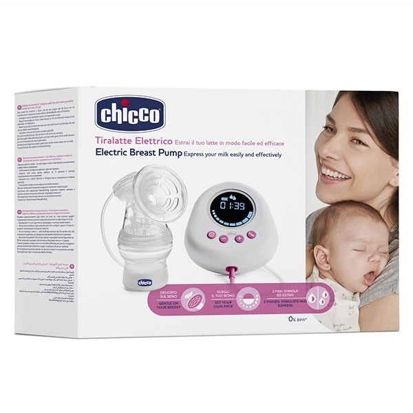 Breast deals pump manufacturers