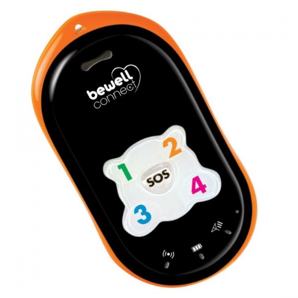 Buy bewell Connect phone gps Tracker Discount prices