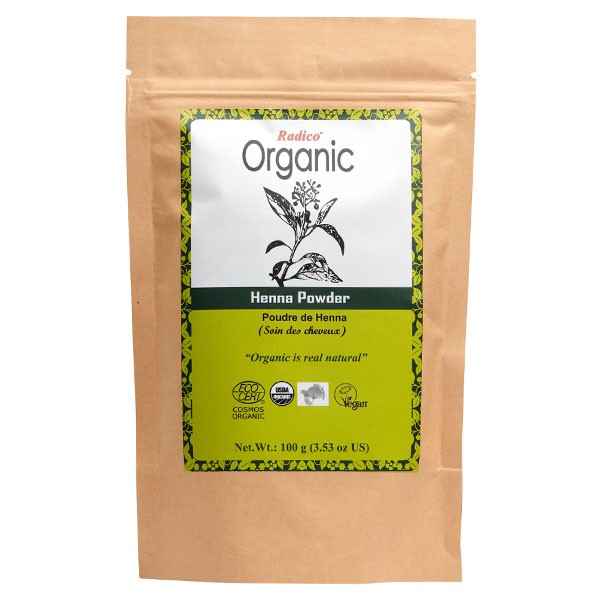 Organic henna deals