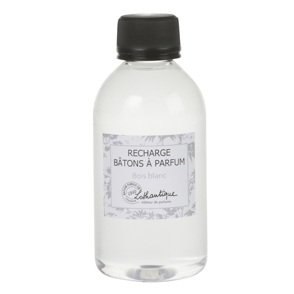 Lothantique L diteur de Parfums Perfume Stick Refill White Wood