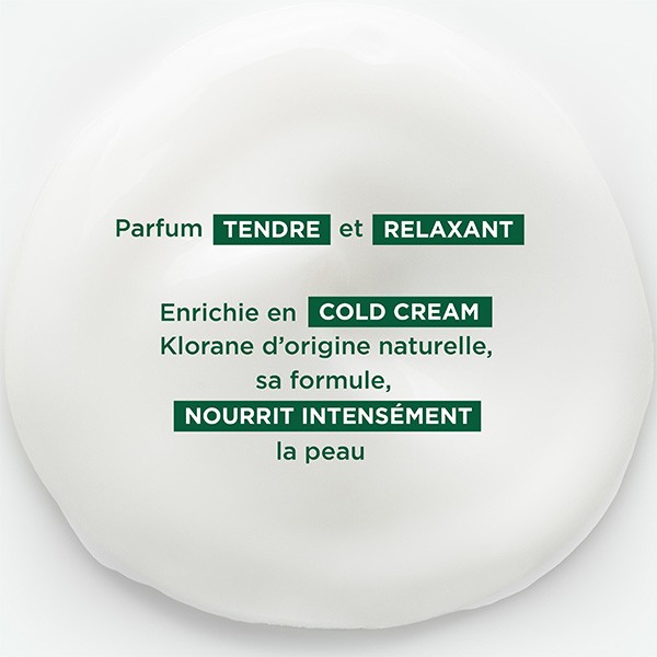 Klorane cold cream baby online