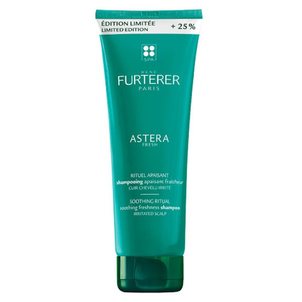 René Furterer Astera Fresh Soothing Shampoo 250ml
