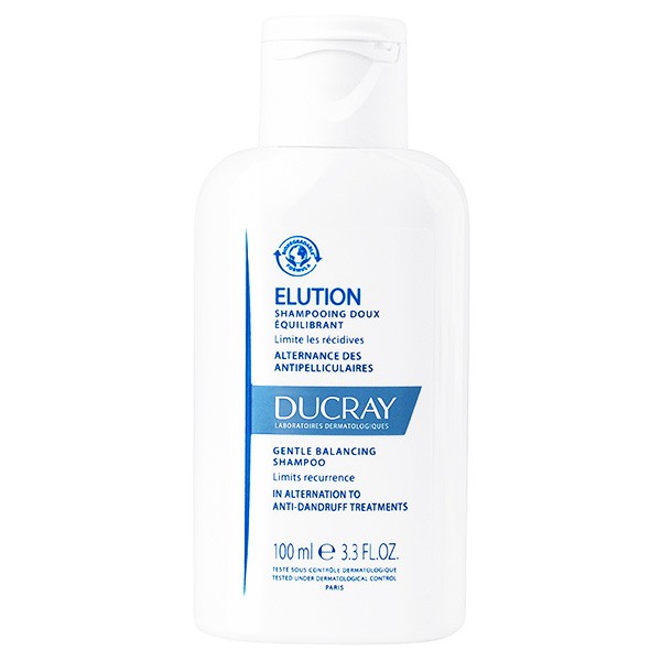 Elution shampoo deals